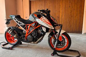 KTM Super Duke  1290 R