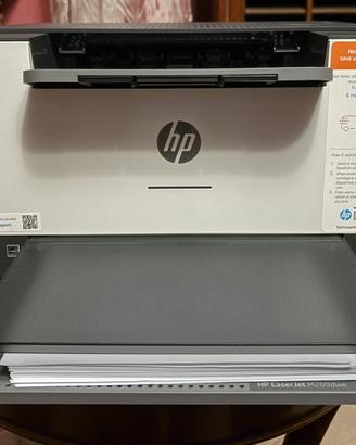 HP LaserJet M209dwe