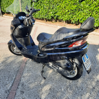 Sym joyride 200