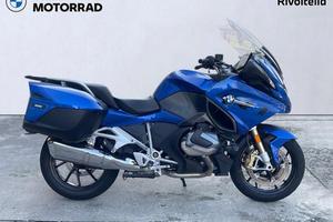 BMW R 1250 RT Abs my21
