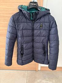 Blauer