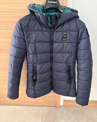 Blauer