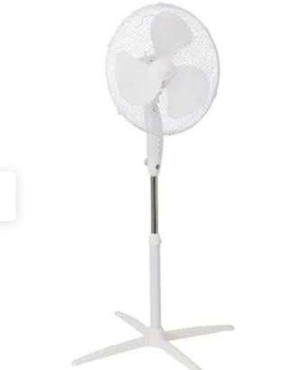 Ventilatore a piantana