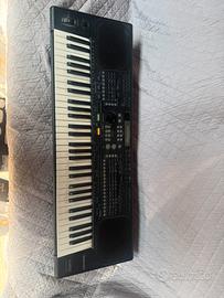 Pianola Technics kn800