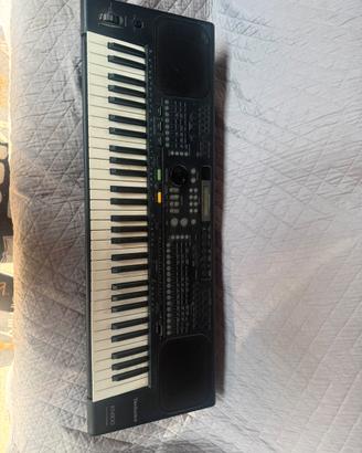 Pianola Technics kn800