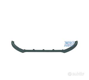 SPOILER ANTERIORE VOLKSWAGEN VW POLO 3 5 TRG 09-14