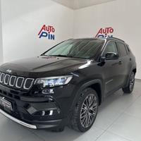 Jeep Compass 1.6 Multijet II 2WD Limited*In a...
