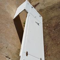 Prolunga prendisole prua joker boat 24