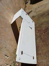 Prolunga prendisole prua joker boat 24