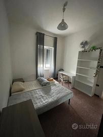 Stanza disponibilità immediata