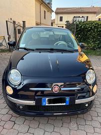 Fiat 500 full optional