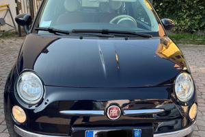 Fiat 500 full optional