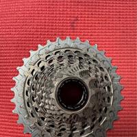 Cassetta sram red 12v 10-33