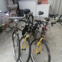 biciclette usate 