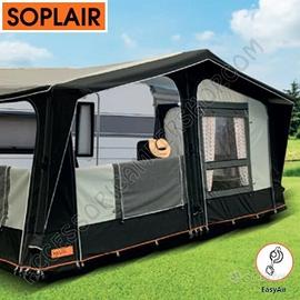 VERANDA GONFIABILE PER CARAVAN ZINNIA AIR SOPLAIR 