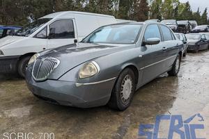 LANCIA THESIS 841 2.4 JTD 150CV 02-09 - Ricambi