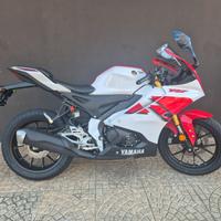 Yamaha YZF R125 70 TH
