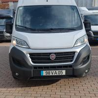 Active Plus - FIAT Ducato L2H2 2.0 Mjet 115hp