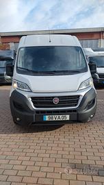 Active Plus - FIAT Ducato L2H2 2.0 Mjet 115hp