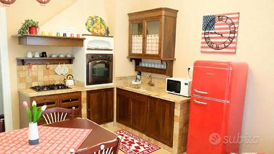 Appartemento vacanze Sottomarina