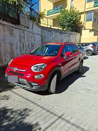 FIAT 500X CROSS LOOK 4X4 2.0 D MJET