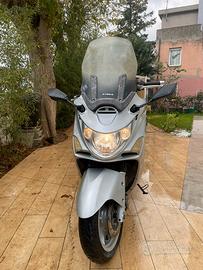 Kymco Xciting 250
