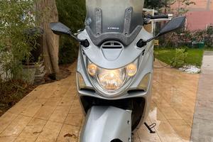 Kymco Xciting 250