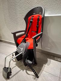 Seggiolino bici Hamax Smiley