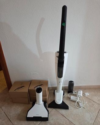 sistema folletto Vorwerk 