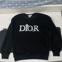 Felpa Dior