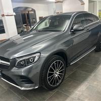 Mercedes-benz GLC 250 d 4Matic Coupé Premium