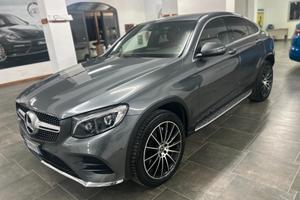 Mercedes-benz GLC 250 d 4Matic Coupé Premium