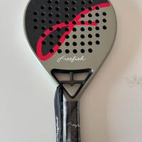 Racchetta economica Free Fish Octopus.