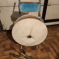 Kit per reggiatura manuale