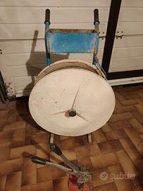 Kit per reggiatura manuale