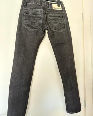 Jeans Dainese donna IT38
