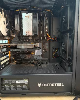 pc gaming