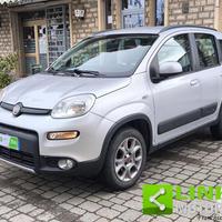 FIAT Panda 1.3 MJT S&S 4x4