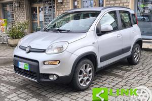 FIAT Panda 1.3 MJT S&S 4x4