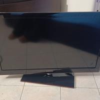 LCD Samsung 40 pollici - LE40C550J1WXZT