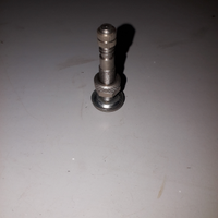 Valvole per bicicletta Vintage Made in Italy