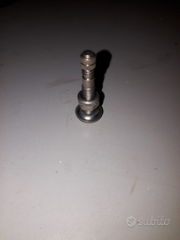 Valvole per bicicletta Vintage Made in Italy