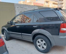 KIA Sorento 1ª serie - 2003