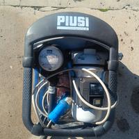 EROGATORE AD BLUE O GASOLIO 