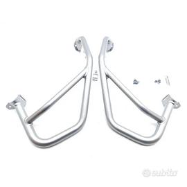 kit paramotore honda nc 750