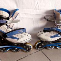 Roller Sport Specialist 