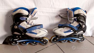 Roller Sport Specialist 