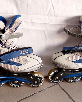 Roller Sport Specialist 