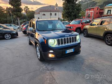 Jeep Renegade N1 1.6 Mjt 120 CV Longitude - 2017