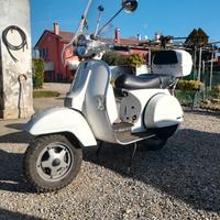 Piaggio Vespa 150 PX - 2013